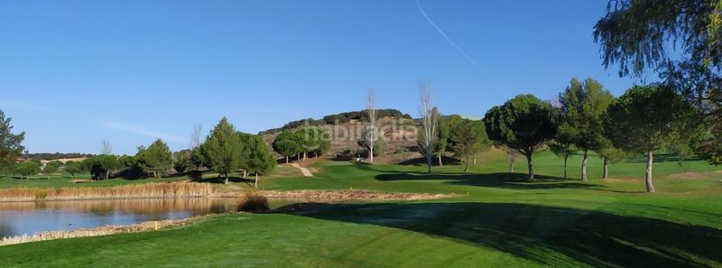 Foto 4878d2d9-573a-4d96-8a8f-816e32556f6a. Wohngrundstück in Cabanillas del Campo