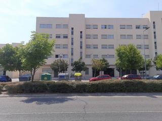 Aparcament cotxe a La Garena. Plaza de garaje en la garena. alcalá de henares