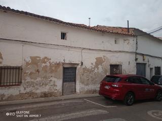 Masia a Torres de la Alameda. Oportunidad !! inmueble urbano en  torres de la alameda.