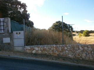 Terreny residencial a Pioz. Parcela en pioz