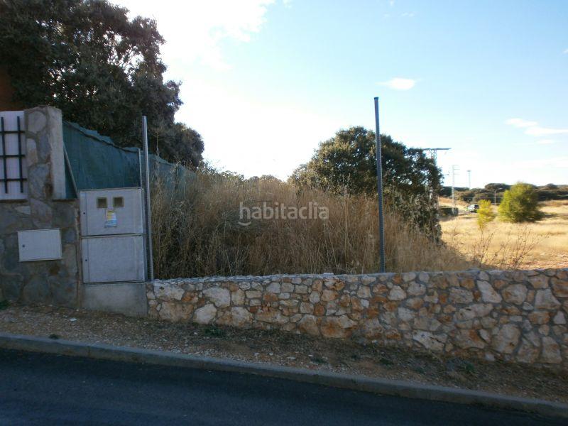 Foto 6f8560d4-84d8-4e0f-8d64-965f1861be1a. Terrain résidentiel dans Pioz