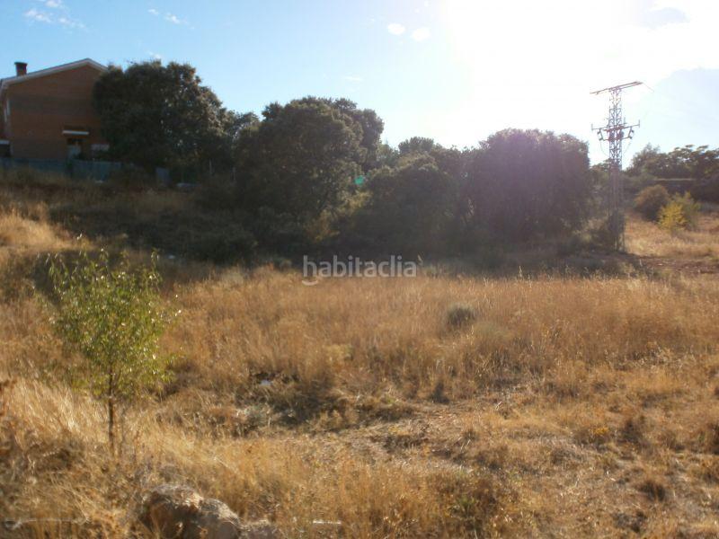 Foto 8f47d0d9-b4ef-4ee0-a212-08a0dc2877d9. Terrain résidentiel dans Pioz