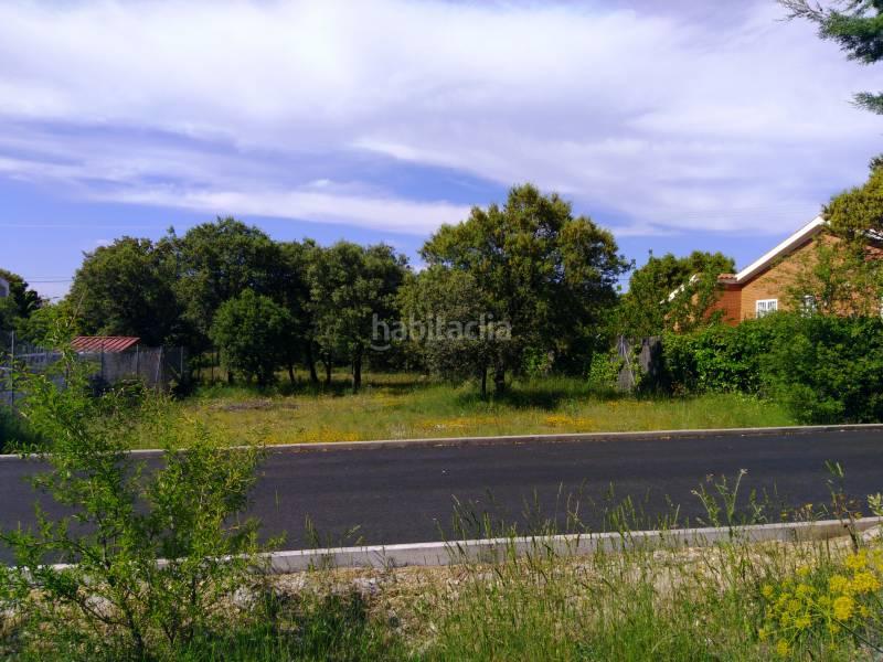 Foto 0298194d-a9e4-42fd-b995-a912ec318124. Terrain résidentiel dans Pioz