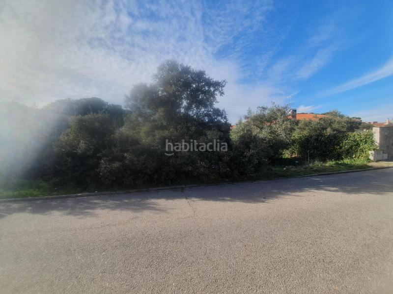 Foto 263fdebc-0483-469d-a1d2-700d7fdc2333. Terrain résidentiel dans Pioz