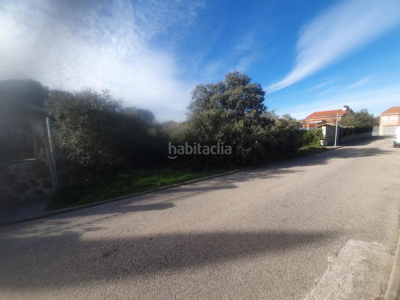 Foto 53b69925-904a-4c1b-affd-a778be4c9349. Terrain résidentiel dans Pioz