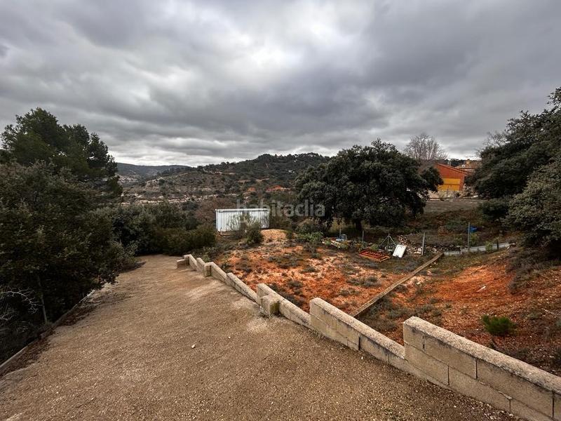 Foto 120aa7b9-0ead-4da2-a5eb-bbf3dbc6a8cc. Terreno residenziale in Hontoba