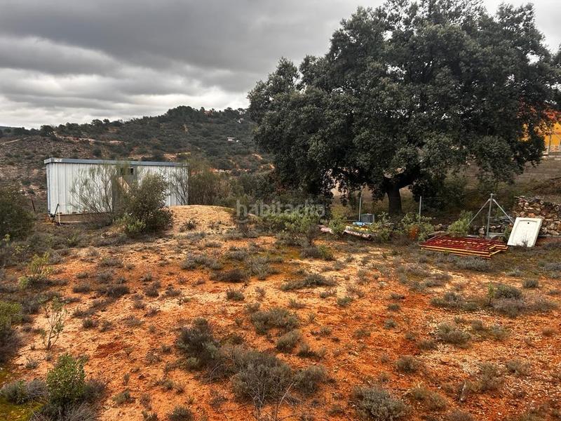 Foto 48273192-929b-4066-8c5e-c246ff7d8f35. Terreno residenziale in Hontoba