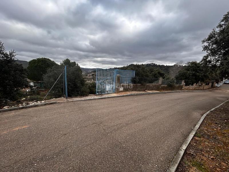 Foto 5b68be3e-ab46-44ba-9637-61dd69c3dfee. Terreno residenziale in Hontoba