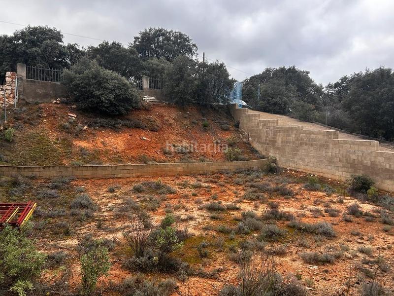 Foto 9f6d54e1-07e0-4f77-8526-76e725d863a6. Terreno residenziale in Hontoba