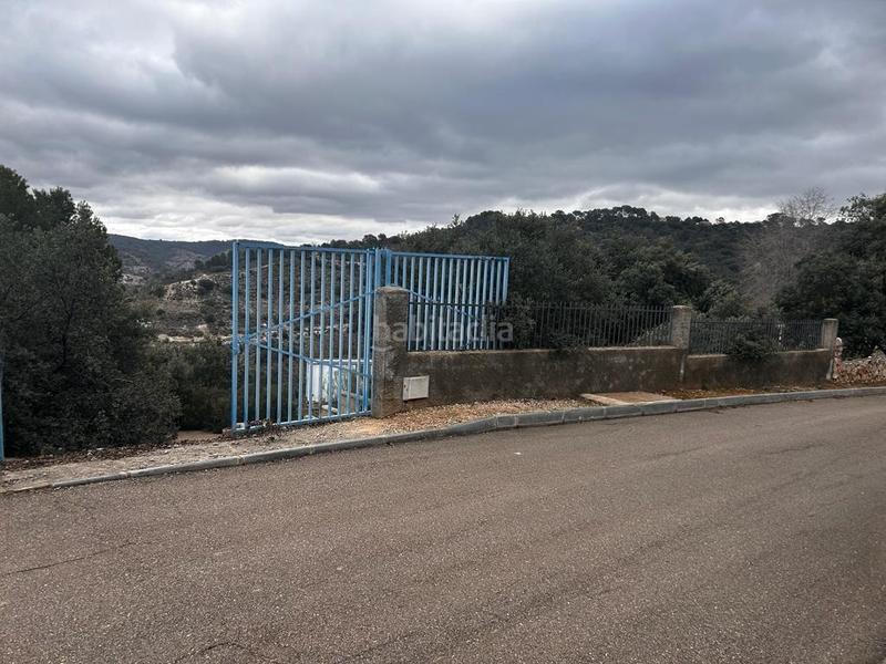 Foto a16e1245-3d39-4656-b8bb-d90794646592. Terreno residenziale in Hontoba