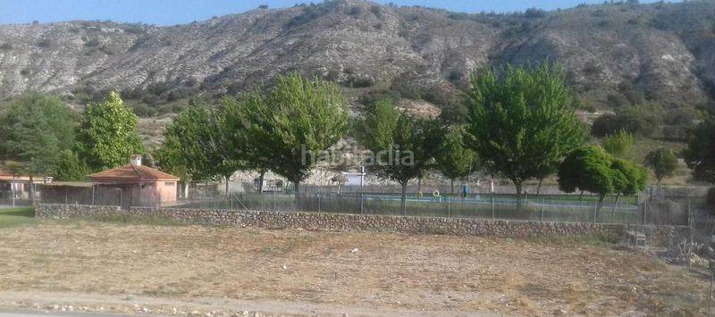 Foto d3e430db-dff8-4520-ab18-06e7ce2ab946. Terreno residenziale in Hontoba