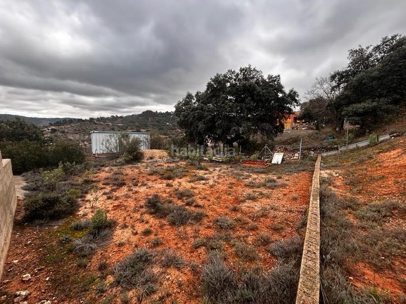 Foto e8822155-a27a-4b73-9e5c-c2b9ea56eacc. Terreno residenziale in Hontoba