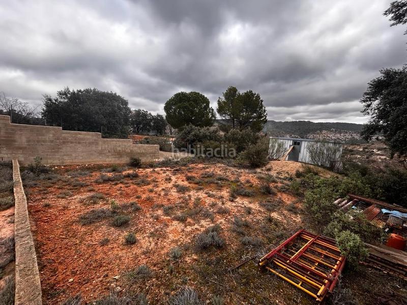 Foto f0dd512c-93b8-4993-8212-68455763fe52. Terreno residenziale in Hontoba