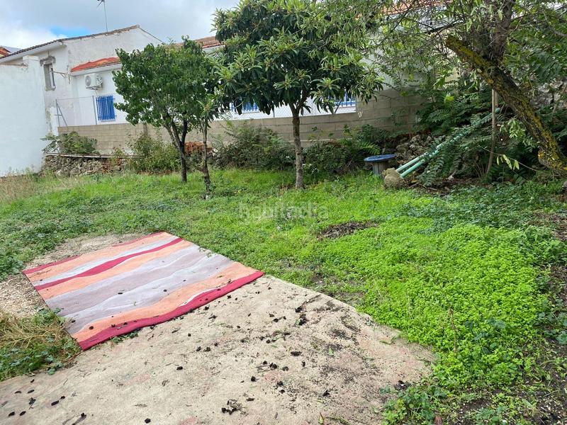 Foto 0b3a21bc-d779-4da2-b176-b5b867aa5d58. Terreno residencial parcela en venta en Villalbilla pueblo Villalbilla