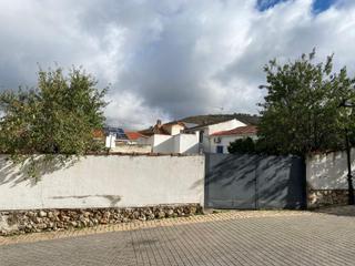 Terreny residencial a Villalbilla Pueblo. Parcela en venta en villalbilla