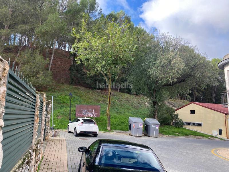 Foto 4101780d-83ca-4db9-ab0d-7d2846a24075. Terreno residencial parcela en venta en Villalbilla pueblo Villalbilla