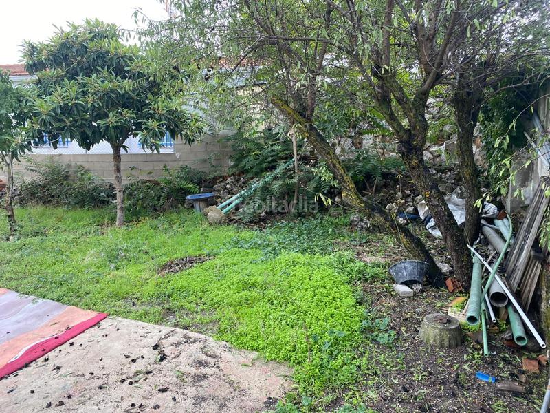 Foto 8cabfe2c-b548-4094-9eaf-57c1d5010426. Terreno residencial parcela en venta en Villalbilla pueblo Villalbilla