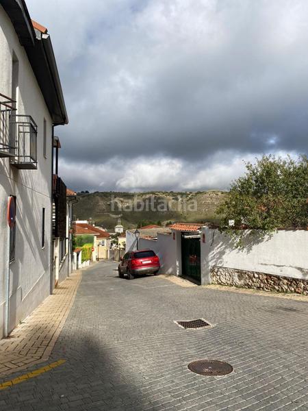 Foto ea4dcda2-f11c-45e7-8777-153c87d95d95. Terreno residencial parcela en venta en Villalbilla pueblo Villalbilla