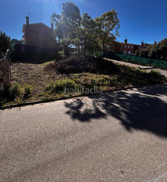 Foto 019fb240-5c23-4fe6-860a-2e81184c8ea5. Terrain résidentiel dans Pioz