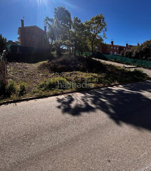 Foto 72212ff6-04fa-4804-a196-cf8e8f34311b. Terrain résidentiel dans Pioz