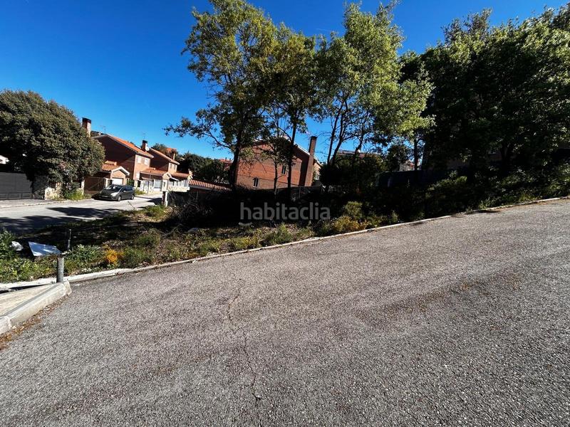 Foto 77338275-7657-4dee-9d65-972f6d011238. Terrain résidentiel dans Pioz