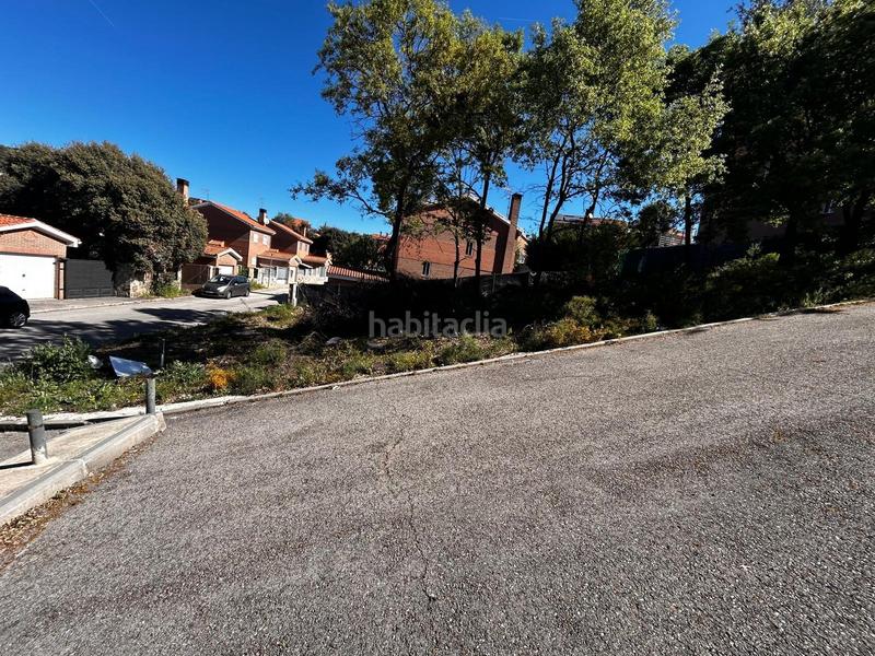 Foto 8cd3a1b7-8eb8-48a3-8e73-0d9a71b3f58a. Terrain résidentiel dans Pioz