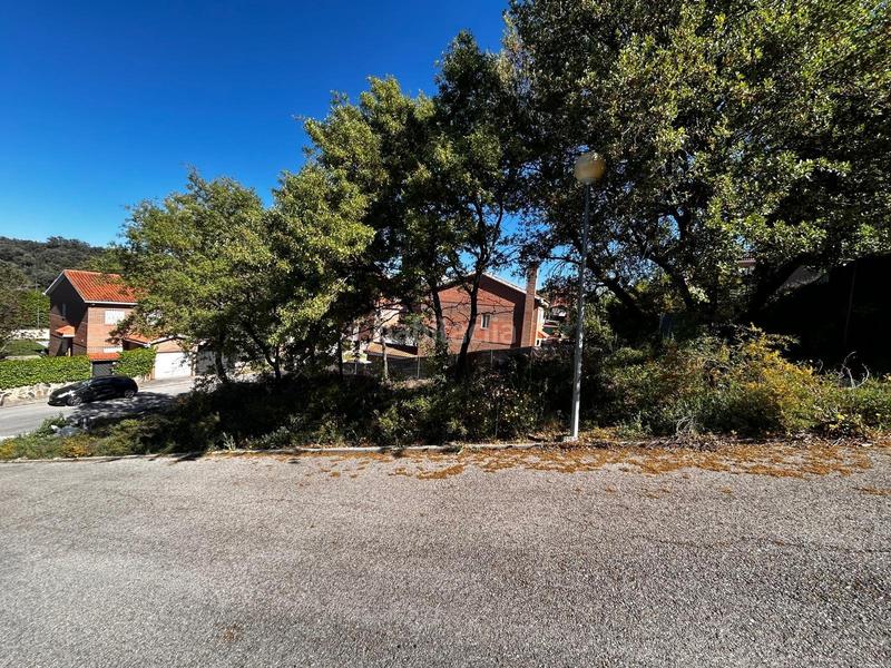 Foto 8e83d28c-379c-4572-a15e-ef2199b7e4ef. Terrain résidentiel dans Pioz