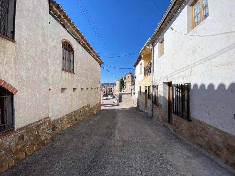 Foto 543ed966-5fc8-4205-a272-0e87c1849048. Haus in Loranca de Tajuña