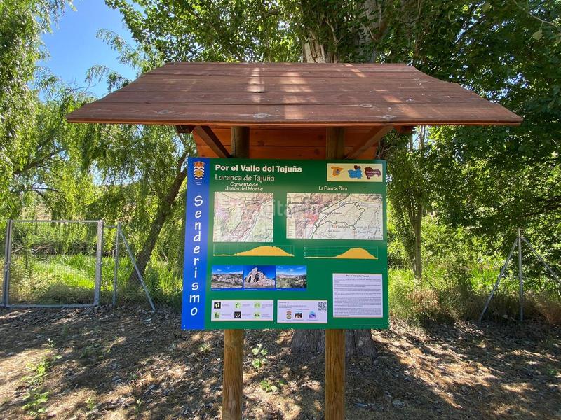 Foto f163a3f9-048e-4dd6-b328-9ebf86b51926. Haus in Loranca de Tajuña