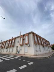 Dplex en Meco pueblo. Venta duplex con garaje en meco