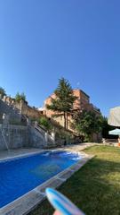 Chalet in El Clavín-Valdeluz. Chalet independiente en la urbanización el clavín, guadalajara