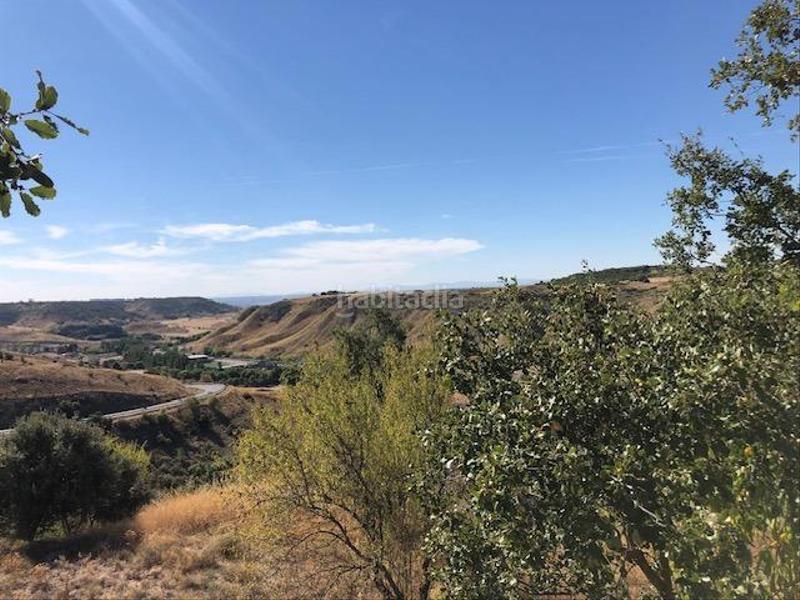 Foto 15f761c6-3077-4552-b661-ec19cfb15f4c. Terreno residencial espectacular parcela en El Robledal !! en Villalbilla