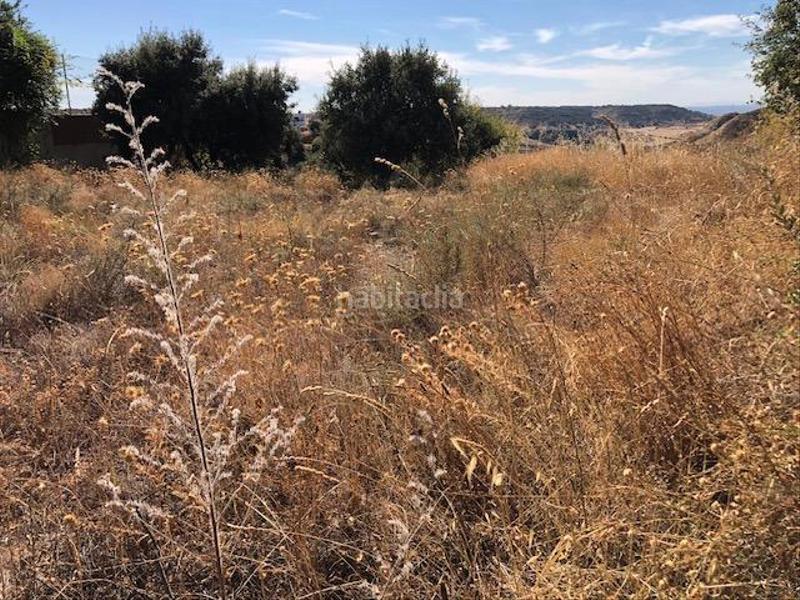 Foto 181442b1-2952-42af-b1a4-c83bb6238bbf. Terreno residencial espectacular parcela en El Robledal !! en Villalbilla