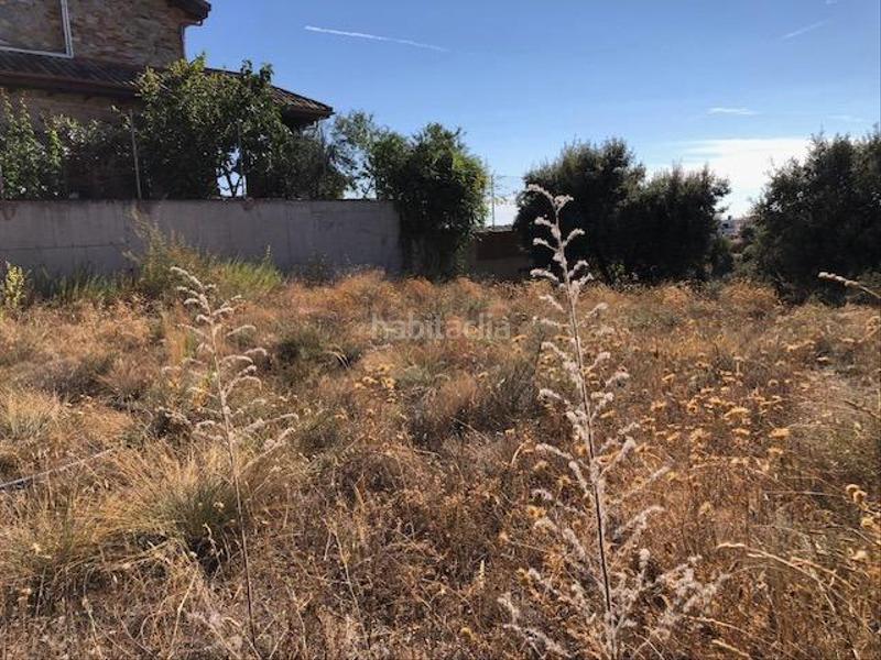 Foto 2828a2f7-7aa5-48aa-b0bf-3cd52721db75. Terreno residencial espectacular parcela en El Robledal !! en Villalbilla