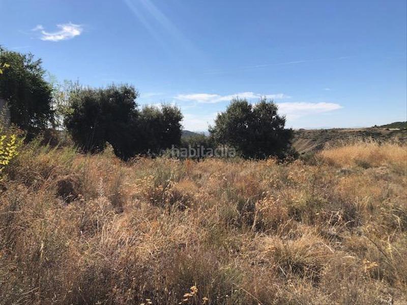 Foto 2cd95956-f029-49a9-b9ef-a7d5f963adf6. Terreno residencial espectacular parcela en El Robledal !! en Villalbilla