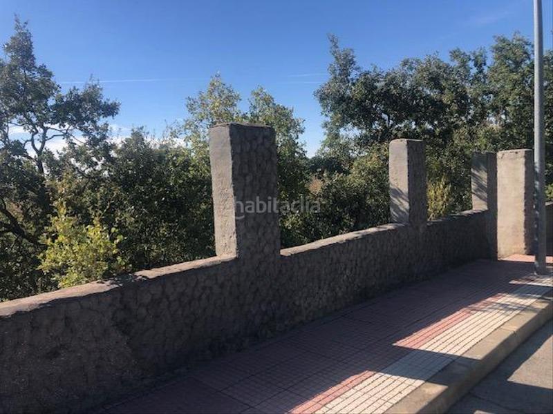 Foto c6d03836-b760-43b6-91b0-632661d691ac. Terreno residencial espectacular parcela en El Robledal !! en Villalbilla