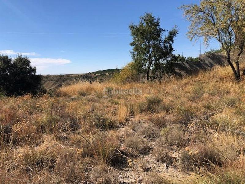 Foto dda69a00-9f31-4965-ad47-86cb6ce432e4. Terreno residencial espectacular parcela en El Robledal !! en Villalbilla