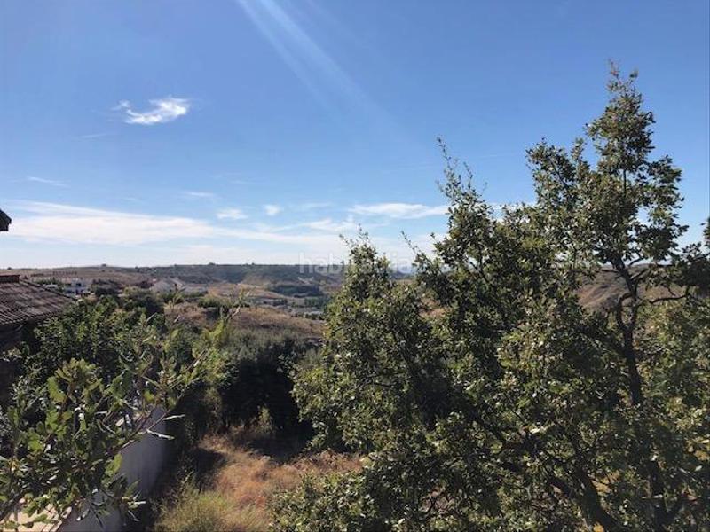 Foto f4a7d21f-54e6-46e4-828e-08cbda2cb72a. Terreno residencial espectacular parcela en El Robledal !! en Villalbilla