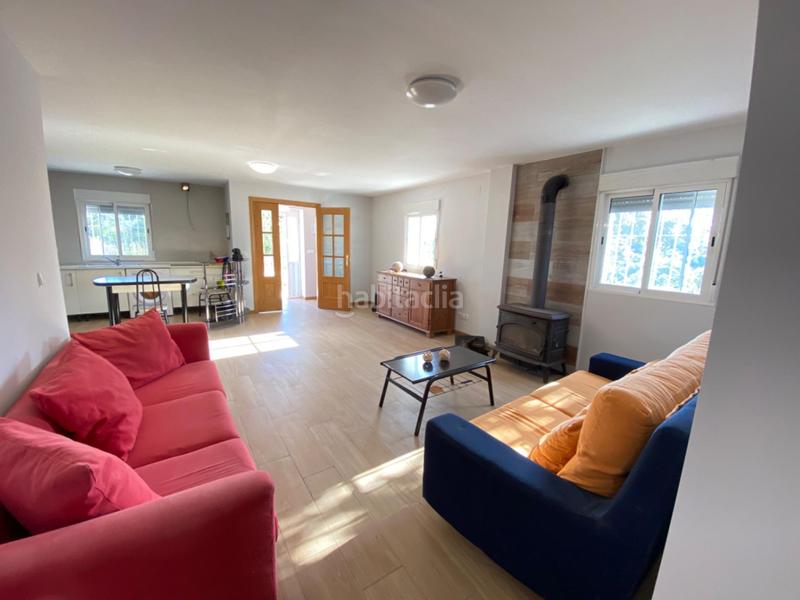 Foto 05936f6f-adfc-497b-9dc6-7241e48c01da. Chalet con riscaldamento in Loranca de Tajuña