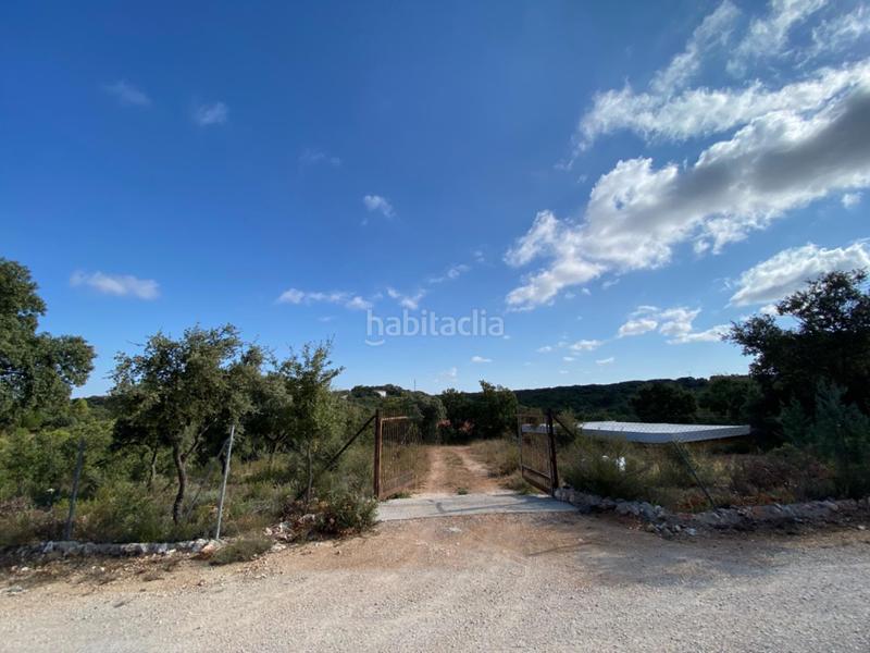 Foto 2be21b57-d33f-47b5-ad89-40e18f127161. Chalet con riscaldamento in Loranca de Tajuña