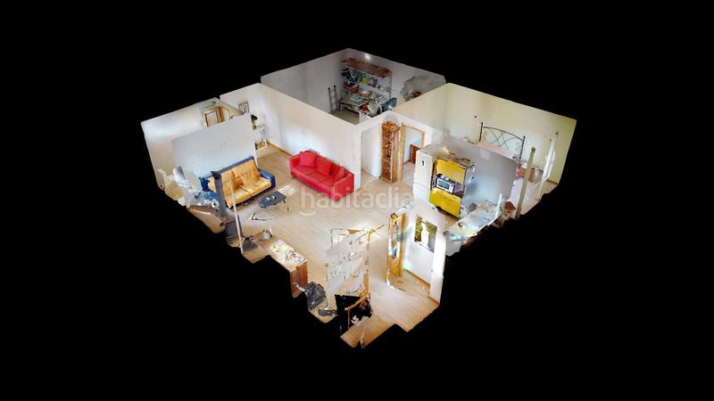 Foto 390e2f3f-540f-4de6-8cac-5ec6c3b4c720. Chalet con riscaldamento in Loranca de Tajuña