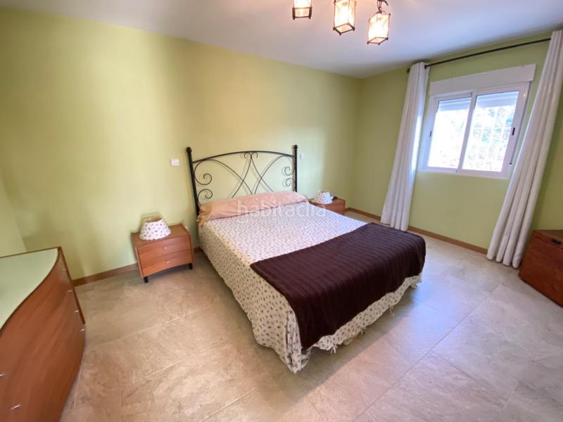 Foto 4ddd272a-48d1-4346-b660-fc399c156e26. Chalet con riscaldamento in Loranca de Tajuña