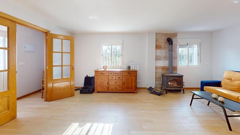 Foto 4f5720a8-e0e1-487a-8db3-07f04b9c689f. Chalet con riscaldamento in Loranca de Tajuña