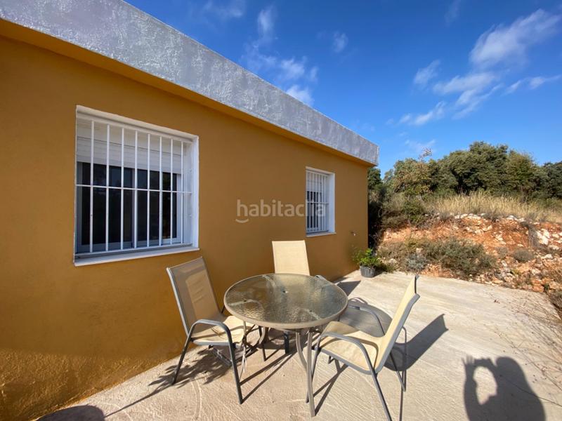 Foto 7abcd7f3-a1c7-4fba-8aa1-3f3dba5e541a. Chalet con riscaldamento in Loranca de Tajuña