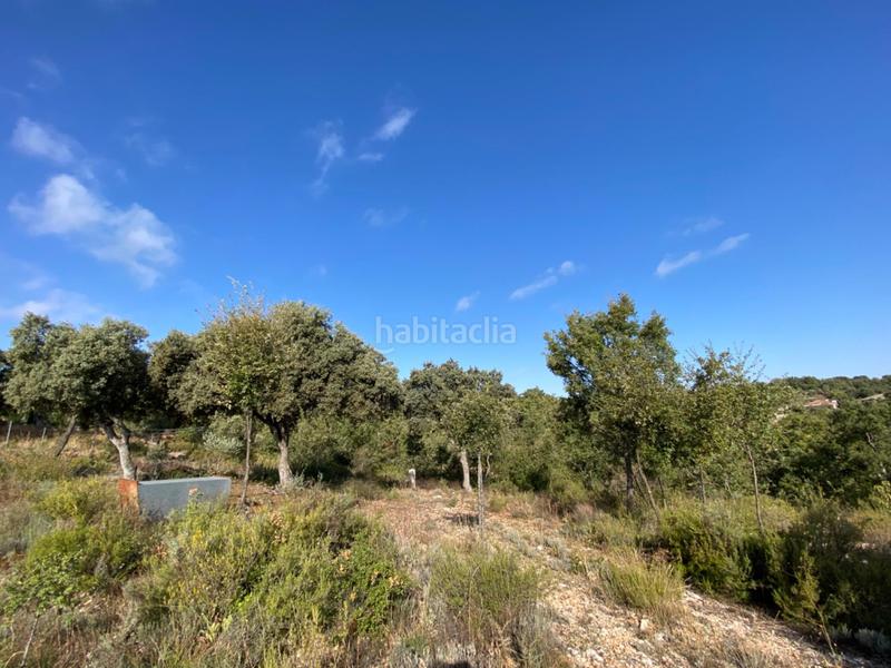 Foto b2ebb905-6b21-417a-a90f-611dafd1e7f7. Chalet con riscaldamento in Loranca de Tajuña