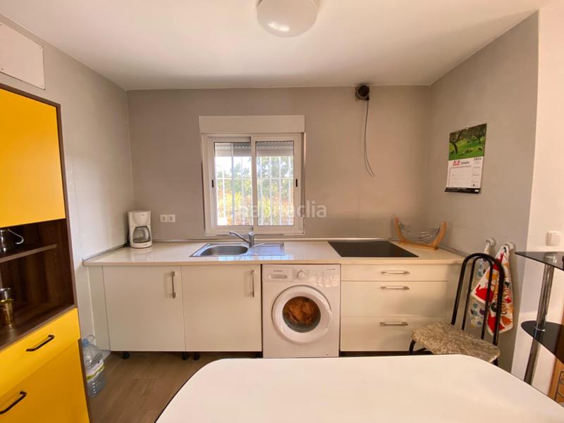 Foto bd2bf207-ebf0-4399-87e8-1c028ed170da. Chalet con riscaldamento in Loranca de Tajuña