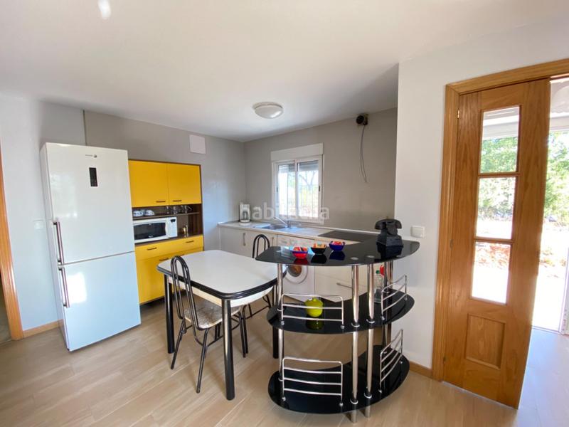 Foto c7b12f65-5dda-4651-95f7-a373f28fad69. Chalet con riscaldamento in Loranca de Tajuña