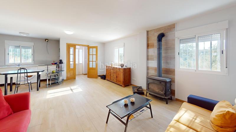 Foto e4a1c0fe-4093-40a4-852d-f9b53158b8c2. Chalet con riscaldamento in Loranca de Tajuña