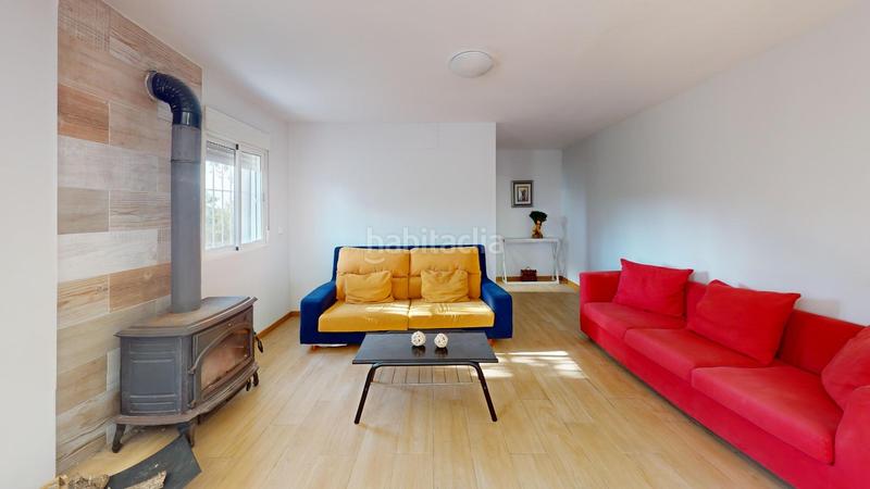 Foto eee724c8-a3ac-42a9-951c-da793bac470d. Chalet con riscaldamento in Loranca de Tajuña