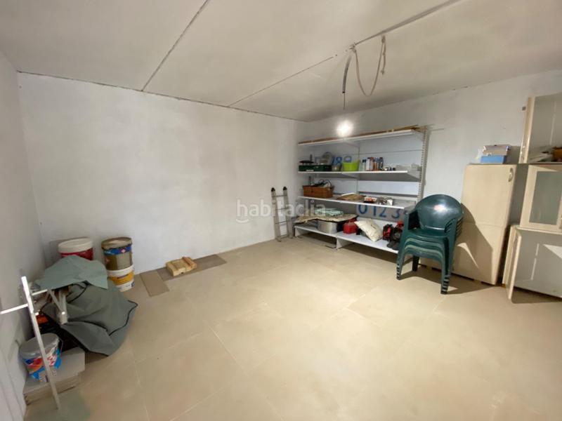 Foto f7a9c383-1523-4e78-8504-440d46b285a7. Chalet con riscaldamento in Loranca de Tajuña